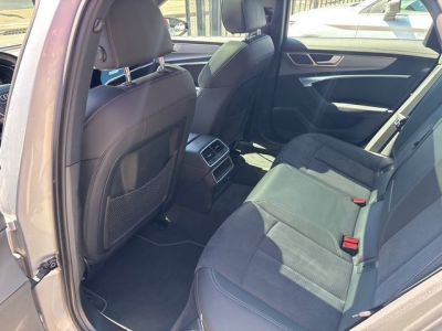 Audi A6 Avant 20 40-TDI -204 cv S LINE HYBRID QUATTRO   - 16