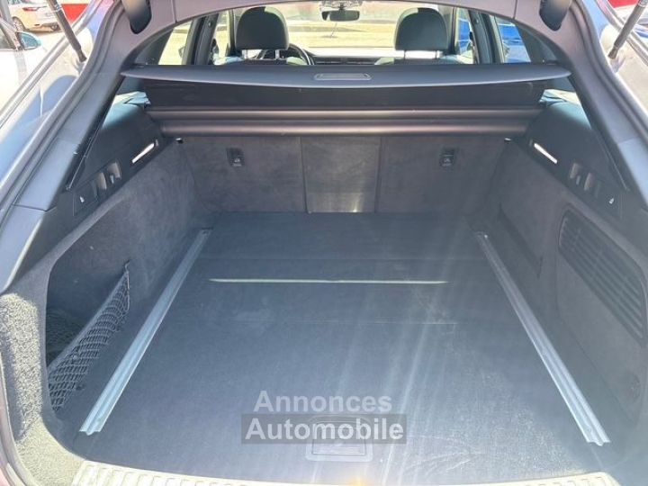 Audi A6 Avant 20 40-TDI -204 cv S LINE HYBRID QUATTRO - 17