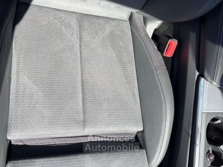 Audi A6 Avant 20 40-TDI -204 cv S LINE HYBRID QUATTRO - 22