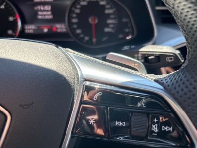 Audi A6 Avant 20 40-TDI -204 cv S LINE HYBRID QUATTRO   - 28