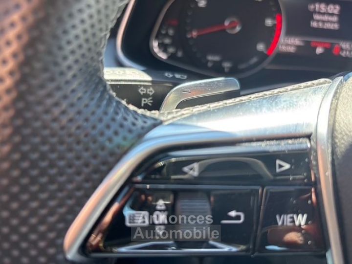 Audi A6 Avant 20 40-TDI -204 cv S LINE HYBRID QUATTRO - 29