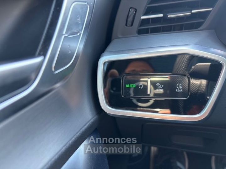 Audi A6 Avant 20 40-TDI -204 cv S LINE HYBRID QUATTRO - 30