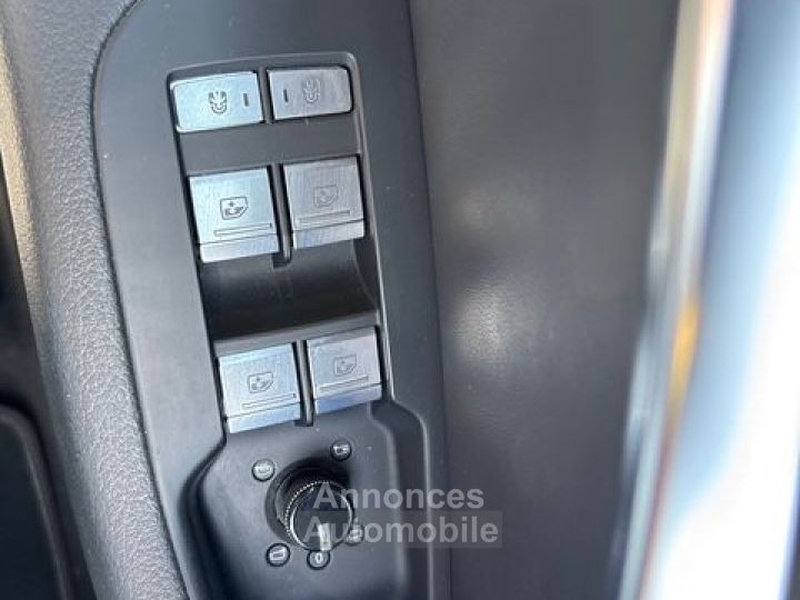 Audi A6 Avant 20 40-TDI -204 cv S LINE HYBRID QUATTRO - 31