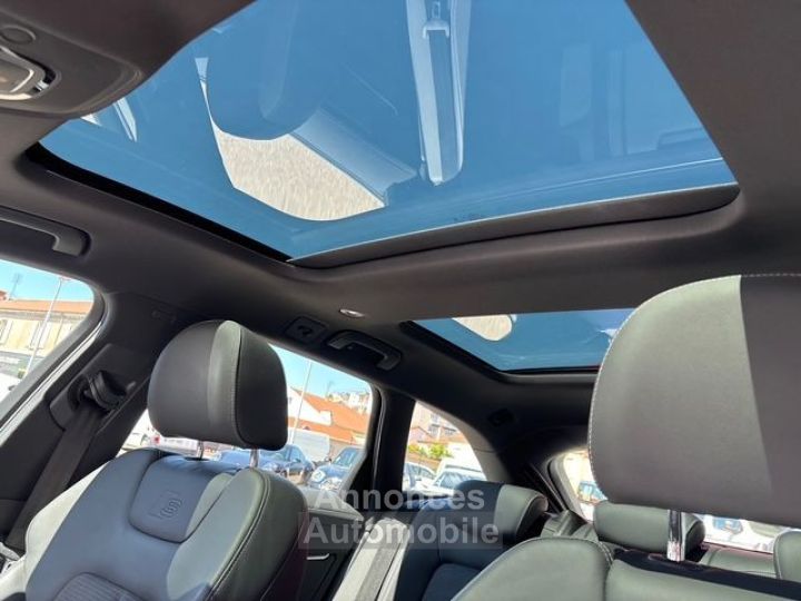 Audi A6 Avant 20 40-TDI -204 cv S LINE HYBRID QUATTRO - 32
