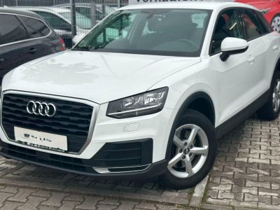 Audi Q2 14 TFSI 150 BUSINESS LINE S TRONIC *GARANTIE 12 MOIS*   - 1