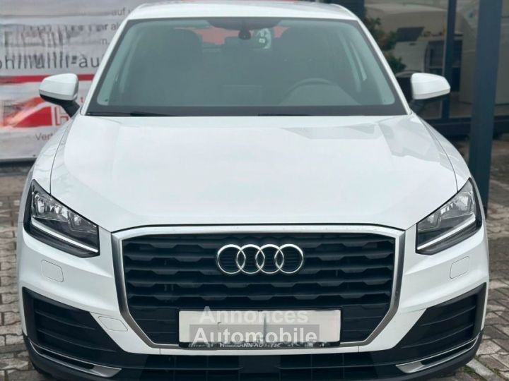 Audi Q2 14 TFSI 150 BUSINESS LINE S TRONIC *GARANTIE 12 MOIS* - 2