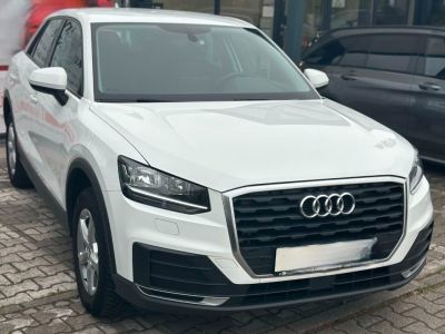 Audi Q2 14 TFSI 150 BUSINESS LINE S TRONIC *GARANTIE 12 MOIS*   - 3