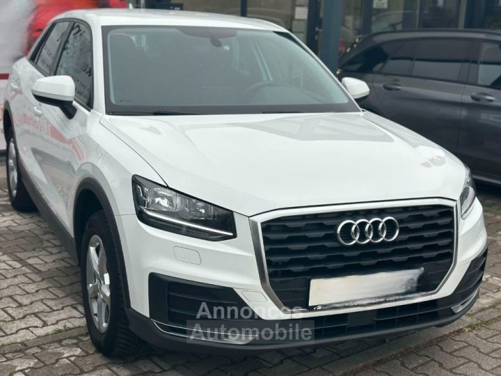 Audi Q2 14 TFSI 150 BUSINESS LINE S TRONIC *GARANTIE 12 MOIS* - 3