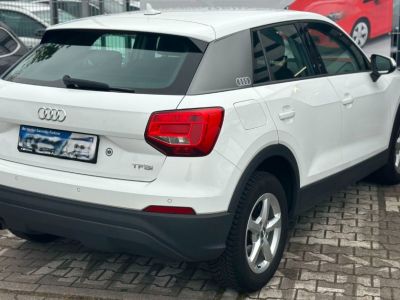 Audi Q2 14 TFSI 150 BUSINESS LINE S TRONIC *GARANTIE 12 MOIS*   - 4