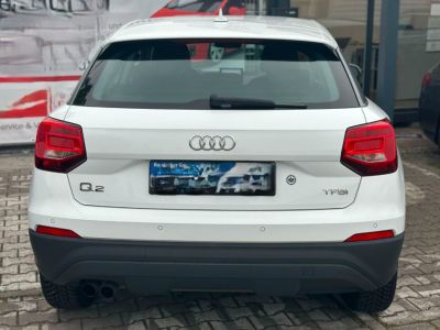 Audi Q2 14 TFSI 150 BUSINESS LINE S TRONIC *GARANTIE 12 MOIS*   - 5