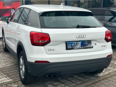 Audi Q2 14 TFSI 150 BUSINESS LINE S TRONIC *GARANTIE 12 MOIS*   - 6