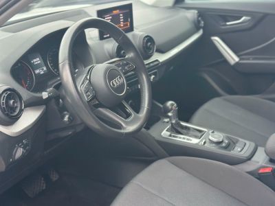 Audi Q2 14 TFSI 150 BUSINESS LINE S TRONIC *GARANTIE 12 MOIS*   - 8