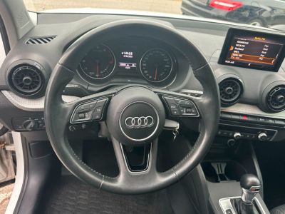 Audi Q2 14 TFSI 150 BUSINESS LINE S TRONIC *GARANTIE 12 MOIS*   - 9