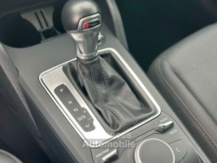 Audi Q2 14 TFSI 150 BUSINESS LINE S TRONIC *GARANTIE 12 MOIS* - 12