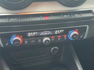 Audi Q2 14 TFSI 150 BUSINESS LINE S TRONIC *GARANTIE 12 MOIS*   - 13