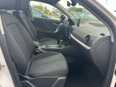 Audi Q2 14 TFSI 150 BUSINESS LINE S TRONIC *GARANTIE 12 MOIS*   - 14