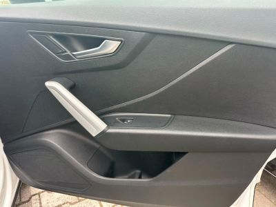 Audi Q2 14 TFSI 150 BUSINESS LINE S TRONIC *GARANTIE 12 MOIS*   - 15