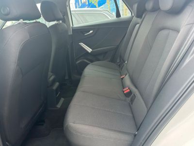Audi Q2 14 TFSI 150 BUSINESS LINE S TRONIC *GARANTIE 12 MOIS*   - 17