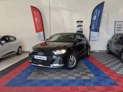 Audi A1 CITYCARVER 30 TFSI 110 ch S tronic 7   - 1