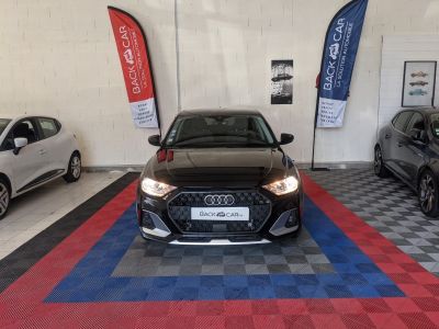 Audi A1 CITYCARVER 30 TFSI 110 ch S tronic 7   - 2