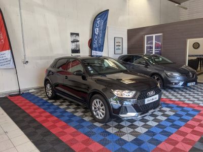 Audi A1 CITYCARVER 30 TFSI 110 ch S tronic 7   - 3