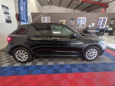 Audi A1 CITYCARVER 30 TFSI 110 ch S tronic 7   - 4
