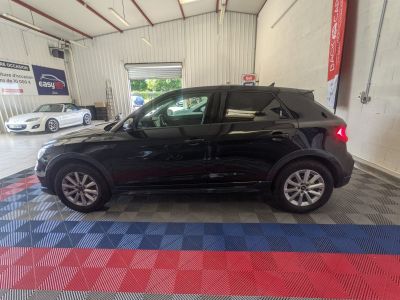 Audi A1 CITYCARVER 30 TFSI 110 ch S tronic 7   - 5