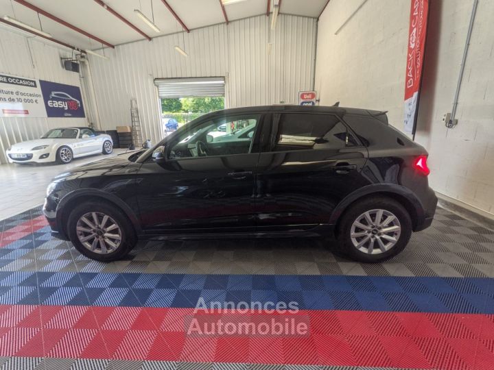 Audi A1 CITYCARVER 30 TFSI 110 ch S tronic 7 - 5