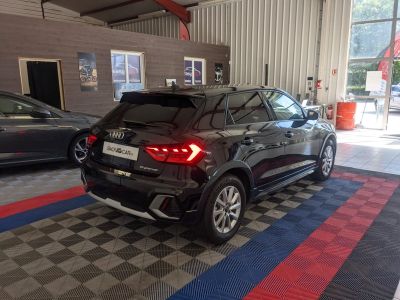 Audi A1 CITYCARVER 30 TFSI 110 ch S tronic 7   - 6