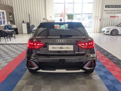 Audi A1 CITYCARVER 30 TFSI 110 ch S tronic 7   - 7