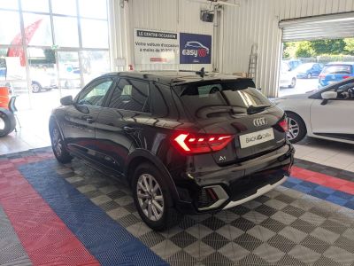 Audi A1 CITYCARVER 30 TFSI 110 ch S tronic 7   - 8