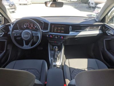 Audi A1 CITYCARVER 30 TFSI 110 ch S tronic 7   - 9
