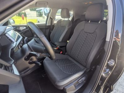 Audi A1 CITYCARVER 30 TFSI 110 ch S tronic 7   - 10