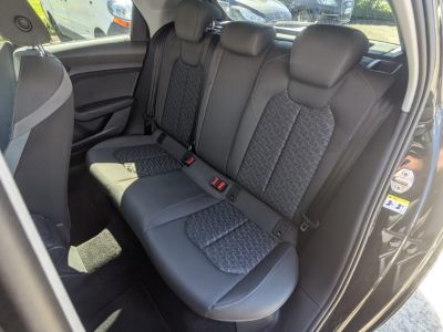 Audi A1 CITYCARVER 30 TFSI 110 ch S tronic 7   - 11