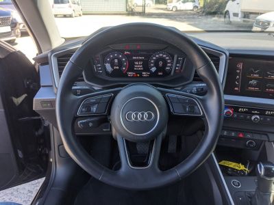 Audi A1 CITYCARVER 30 TFSI 110 ch S tronic 7   - 12
