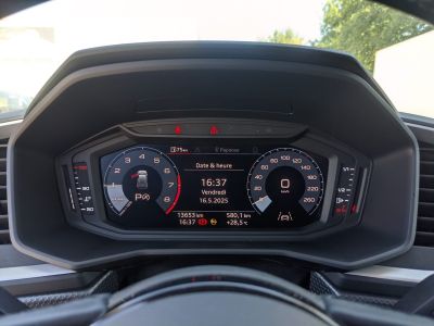 Audi A1 CITYCARVER 30 TFSI 110 ch S tronic 7   - 13