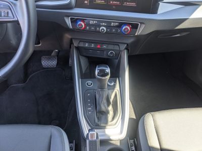 Audi A1 CITYCARVER 30 TFSI 110 ch S tronic 7   - 14