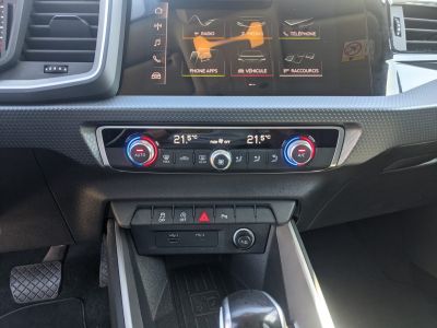Audi A1 CITYCARVER 30 TFSI 110 ch S tronic 7   - 15