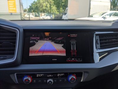 Audi A1 CITYCARVER 30 TFSI 110 ch S tronic 7   - 16