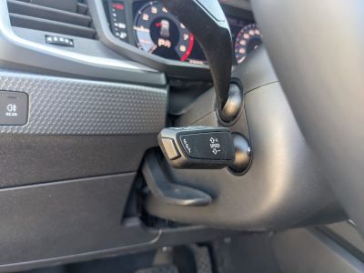 Audi A1 CITYCARVER 30 TFSI 110 ch S tronic 7   - 18
