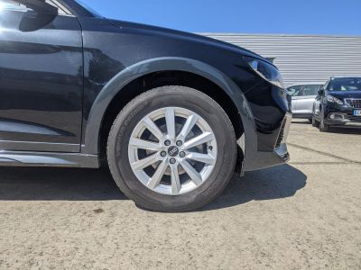 Audi A1 CITYCARVER 30 TFSI 110 ch S tronic 7   - 20