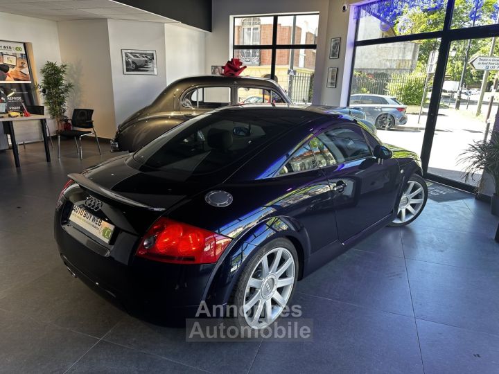 Audi TT COUPE 18T Tiptronic A - 3P EDITION LIMITED 2001 36/40 - 2
