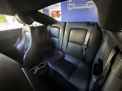 Audi TT COUPE 18T Tiptronic A - 3P EDITION LIMITED 2001 36/40   - 7