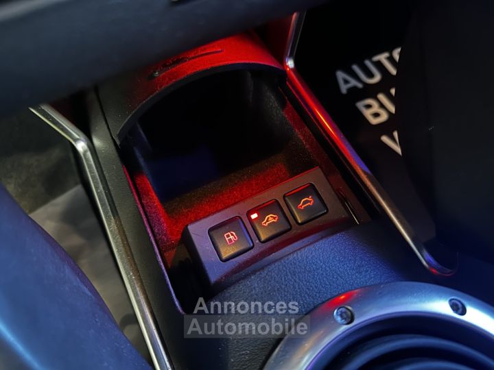 Audi TT COUPE 18T Tiptronic A - 3P EDITION LIMITED 2001 36/40 - 11