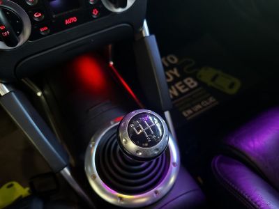 Audi TT COUPE 18T Tiptronic A - 3P EDITION LIMITED 2001 36/40   - 12