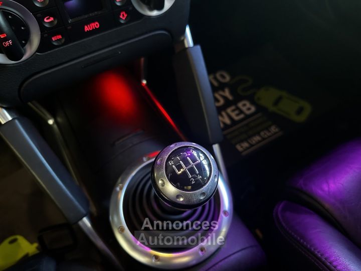 Audi TT COUPE 18T Tiptronic A - 3P EDITION LIMITED 2001 36/40 - 12