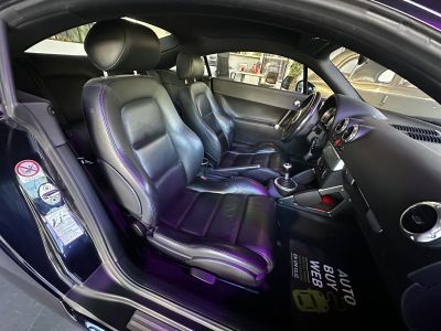 Audi TT COUPE 18T Tiptronic A - 3P EDITION LIMITED 2001 36/40   - 17