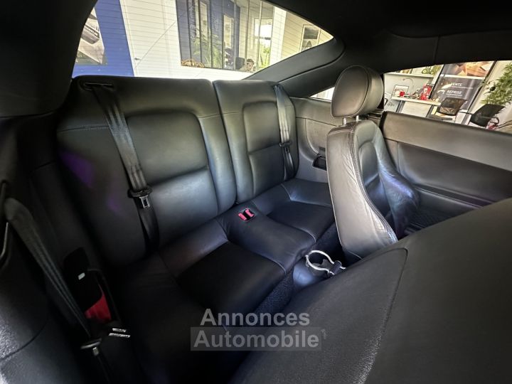 Audi TT COUPE 18T Tiptronic A - 3P EDITION LIMITED 2001 36/40 - 18