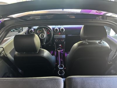Audi TT COUPE 18T Tiptronic A - 3P EDITION LIMITED 2001 36/40   - 20