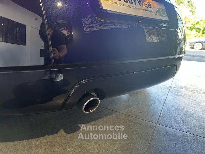 Audi TT COUPE 18T Tiptronic A - 3P EDITION LIMITED 2001 36/40 - 26